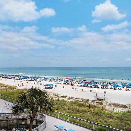 Edgewater Tower 2-307 Villa Panama City Beach Eksteriør bilde
