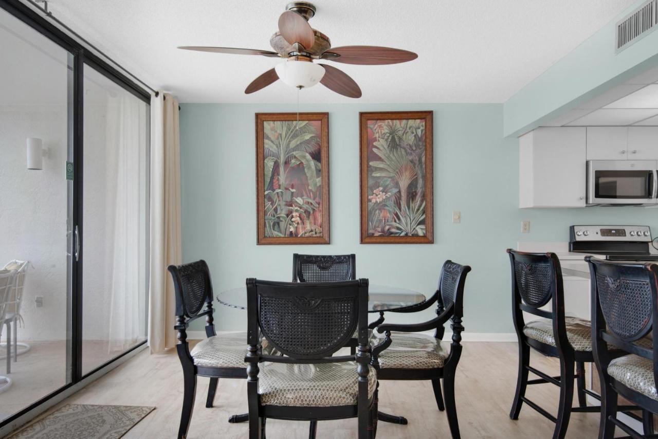 Edgewater Tower 2-307 Villa Panama City Beach Eksteriør bilde