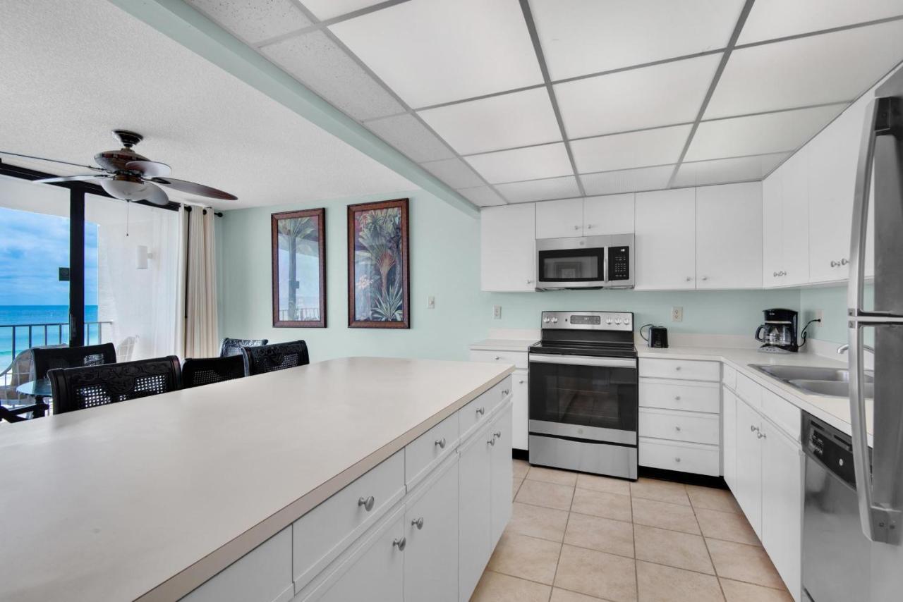 Edgewater Tower 2-307 Villa Panama City Beach Eksteriør bilde