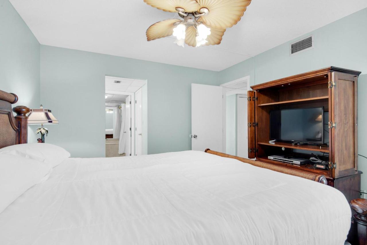 Edgewater Tower 2-307 Villa Panama City Beach Eksteriør bilde